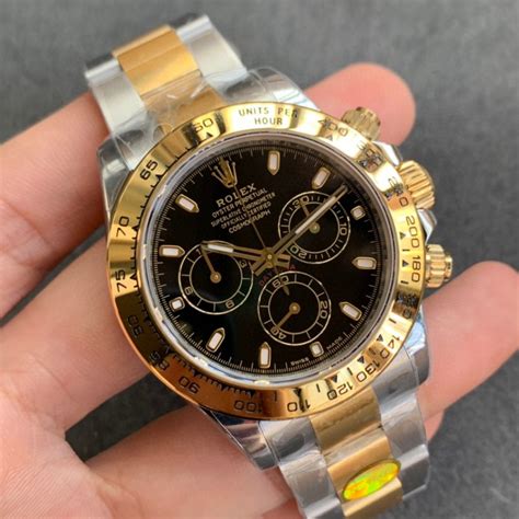 clone rolex daytona|rolex daytona clone movement.